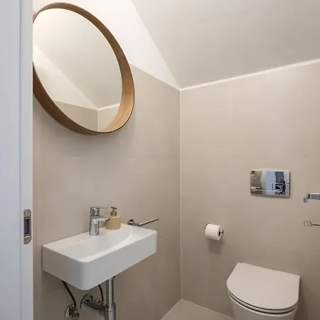 Casa Madera - Vabriga, Istria Villa