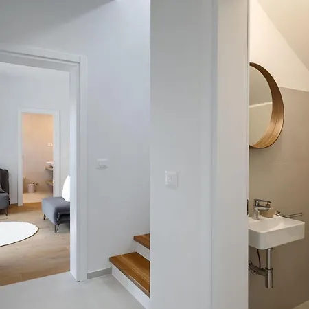 Casa Madera - Vabriga, Istria *