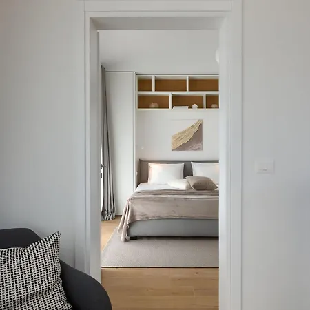 Casa Madera - Vabriga, Istria Villa *