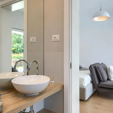 Casa Madera - Vabriga, Istria Villa Tar-Vabriga