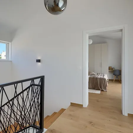 Casa Madera - Vabriga, Istria *