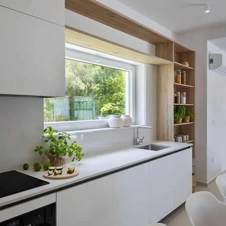 Casa Madera - Vabriga, Istria * Tar-Vabriga