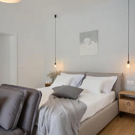 Casa Madera - Vabriga, Istria *