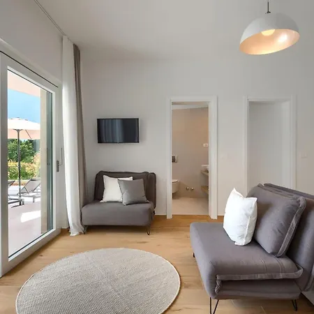 Villa Casa Madera - Vabriga, Istria Tar-Vabriga