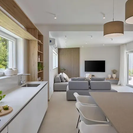 Casa Madera - Vabriga, Istria *