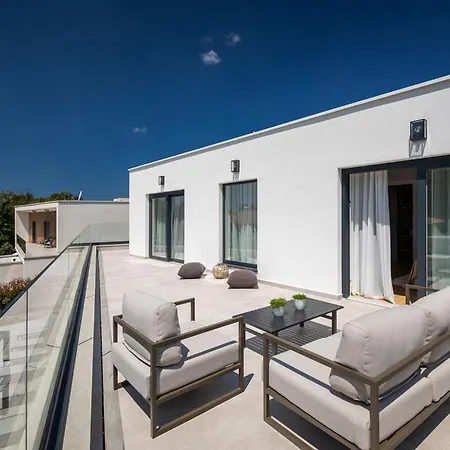 Casa Madera - Vabriga, Istria * Tar-Vabriga