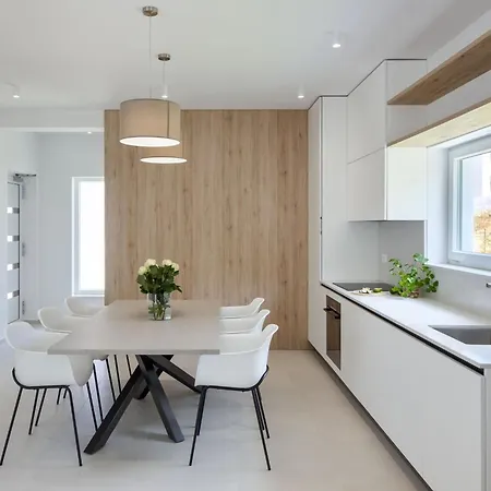 Casa Madera - Vabriga, Istria