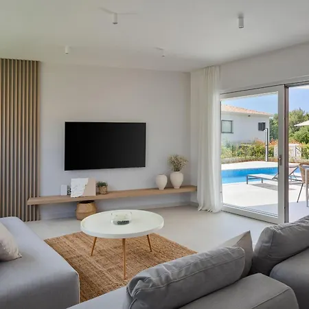 Casa Madera - Vabriga, Istria