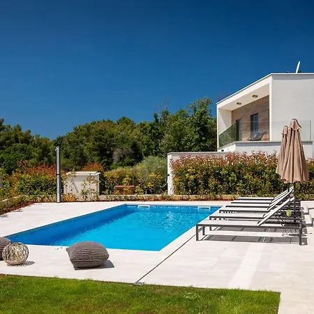 Casa Madera - Vabriga, Istria * Tar-Vabriga