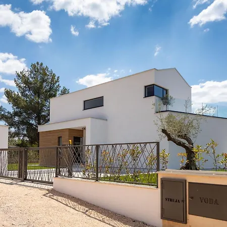 Villa Casa Madera - Vabriga, Istria Tar-Vabriga