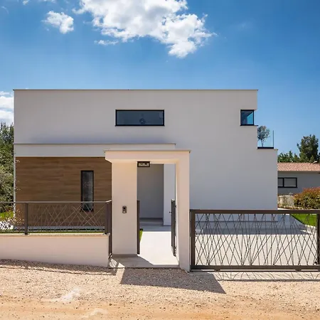 Villa Casa Madera - Vabriga, Istria Tar-Vabriga